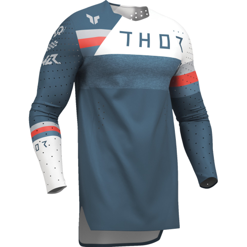 Thor - Thor Sportmode League Jersey - 2910-8358