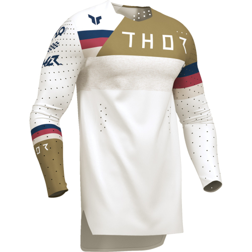 Thor - Thor Sportmode League Jersey - 2910-8364