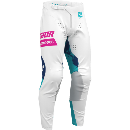 Thor - Thor Launchmode Bleach Pants - 2901-12315