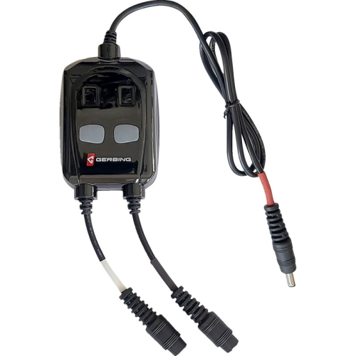 Gerbing - Gerbing 12V Dual Portable Temperature Controller - G1218U-ACC-930-001-1
