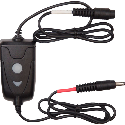 Gerbing - Gerbing 12V Portable Single Temperature Controller - G1218U-ACC-932-001-1