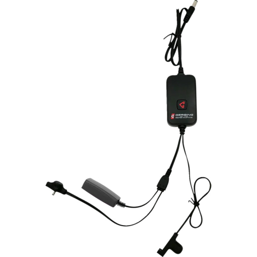 Gerbing - Gerbing 12V to 7V/USB Temperature Controller - GER-12V-7V-TC
