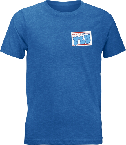 Fly Racing - Fly Racing Graffiti Youth T-Shirt - 354-0414YM