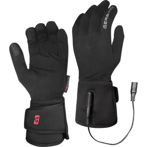 Gerbing - Gerbing 12V Heated Glove Liners - GER-GL-12V-XXL