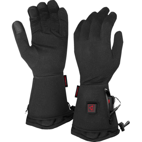 Gerbing - Gerbing 7V Heated Glove Liners - GER-GL-7V-M-L-XL