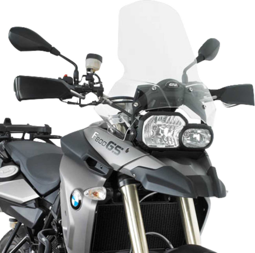 GIVI - GIVI Windshield - 333DT