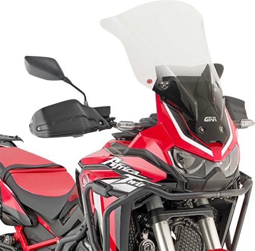 GIVI - GIVI Windshield - D1179ST
