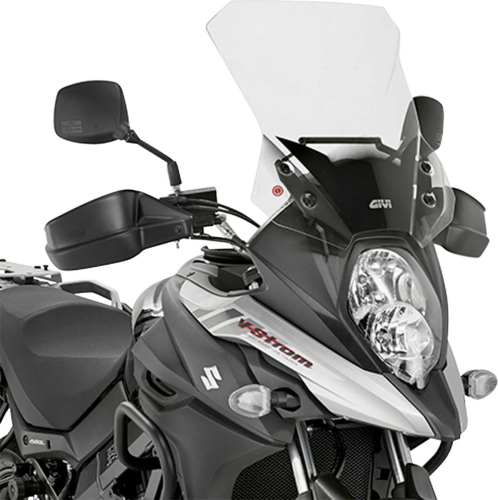 GIVI - GIVI Windshield - D3112ST
