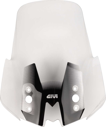 GIVI - GIVI Windshield - D4122ST