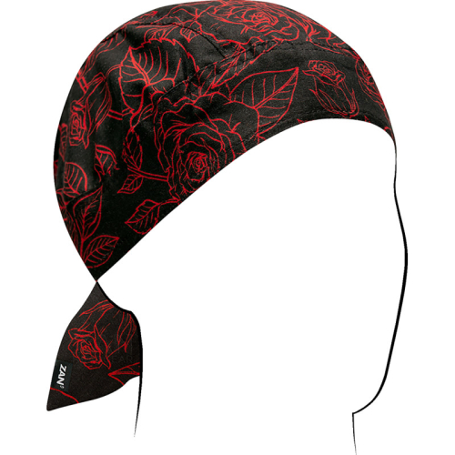 Zan Headgear - Zan Headgear Flydanna Headwrap - Z206