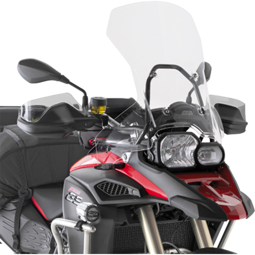 GIVI - GIVI Windshield - D5110ST