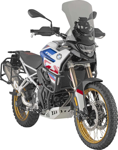 GIVI - GIVI Windshield - D5145S