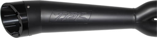 Two Brothers Racing - Two Brothers Racing Shorty Turn Out - Black - 005-5480199-B