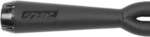Two Brothers Racing - Two Brothers Racing Shorty Turn Out - Black - 005-5490199-B