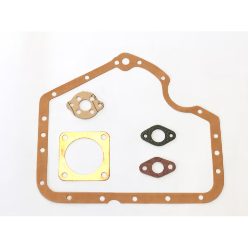 Athena - Athena Complete Gasket Kit - P400110850022