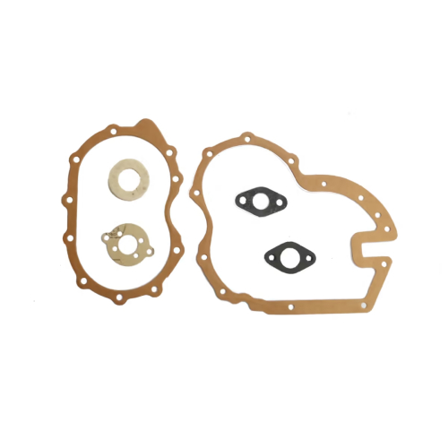 Athena - Athena Complete Gasket Kit - P400110850021