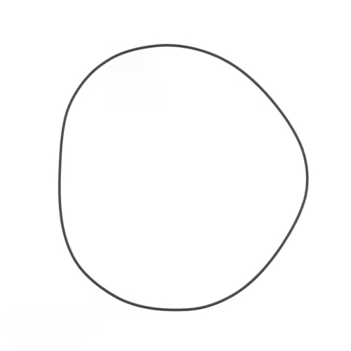 Athena - Athena O-Ring in Nbr - 1.78mm x 158.00mm - M751802625004
