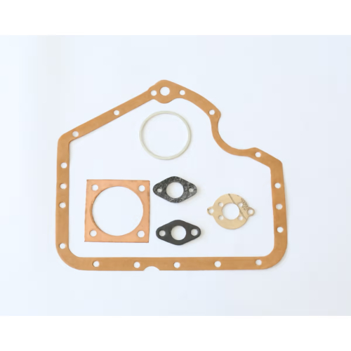 Athena - Athena Complete Gasket Kit - P400110850031