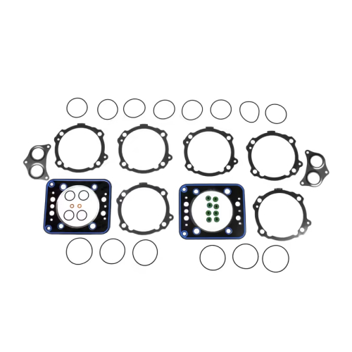 Athena - Athena Top End Gasket Kit - P400110600917