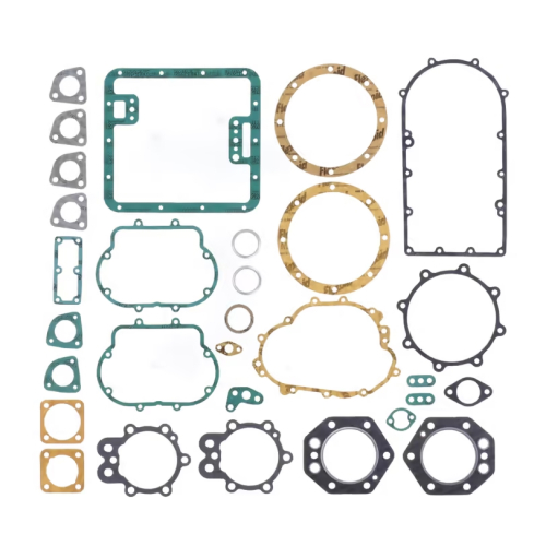 Athena - Athena Complete Gasket Kit - P400190850350