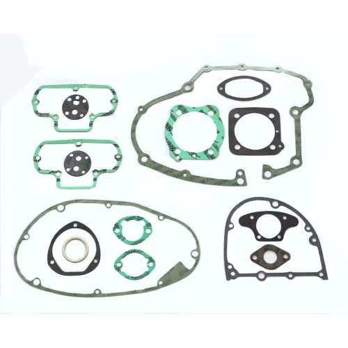 Athena - Athena Complete Gasket Kit - P400110850080