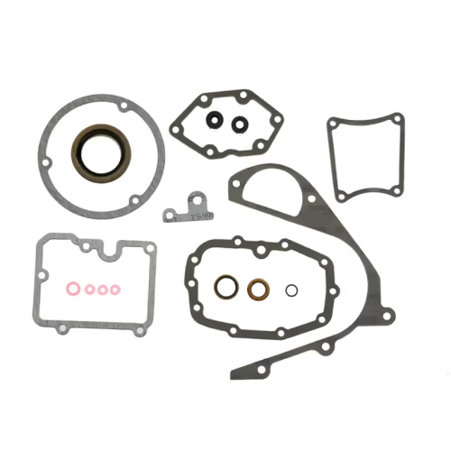 Athena - Athena Transmission Gasket and Seal Kit - P400195366899