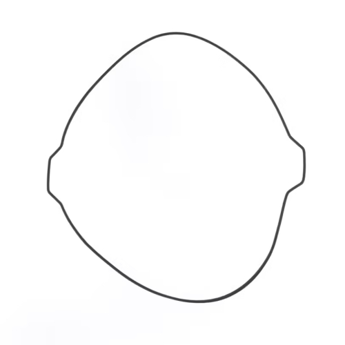 Athena - Athena Outer Clutch Cover Gasket - S410270008027