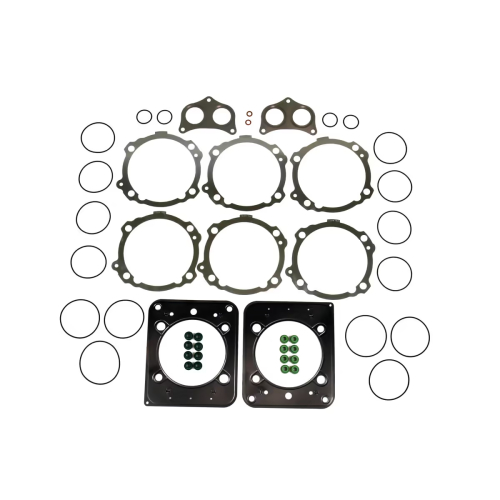 Athena - Athena Top End Gasket Kit - P400110600998
