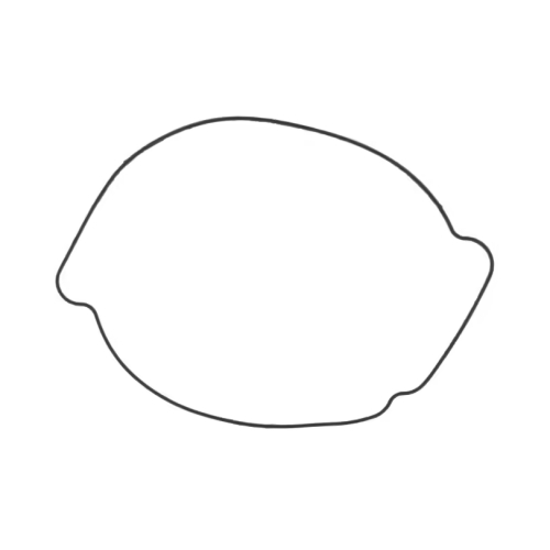 Athena - Athena Outer Clutch Cover Gasket - S410270008031
