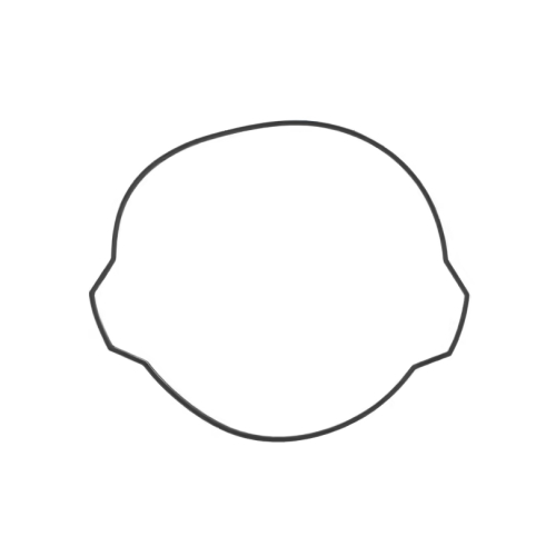 Athena - Athena Outer Clutch Cover Gasket - S410270008035