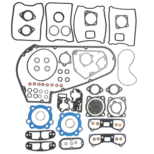 Athena - Athena Complete Gasket Kit - P400195850900