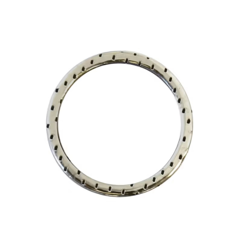 Athena - Athena Exhaust Port Gasket - S410195012002
