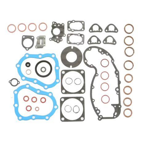Athena - Athena Complete Gasket Kit - without Oil Seal - P400195850983