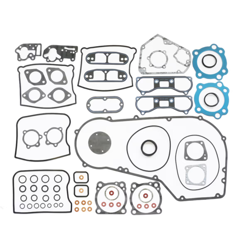 Athena - Athena Complete Gasket Kit - P400195850905