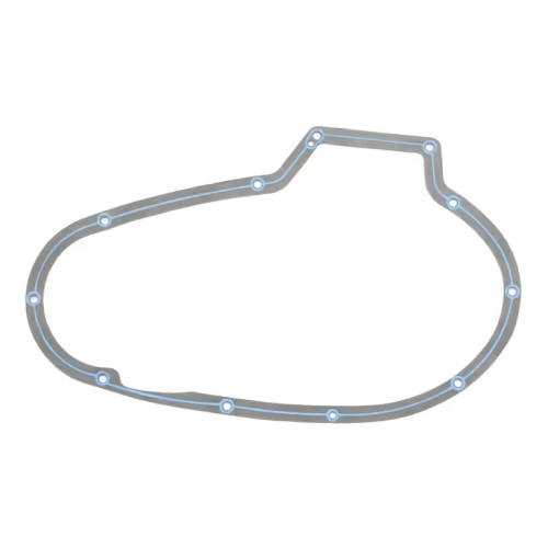 Athena - Athena Primary Cover Gasket - S410195149029
