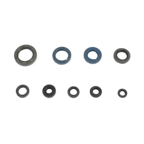 Athena - Athena Engine Oil Seal Kit - P400210400124