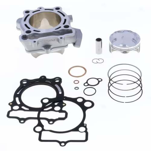 Athena - Athena Standard Bore Cylinder Kit (250cc) - 77.00mm Bore - with Gasket - P400510100030