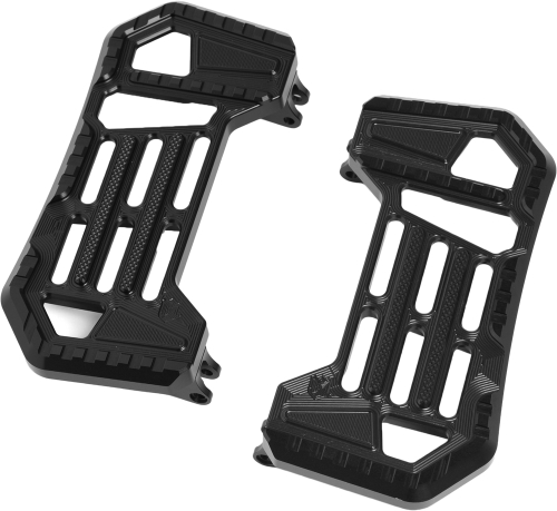 Kens Factory - Kens Factory Next Level Medium Size Floorboards - KFB-03B