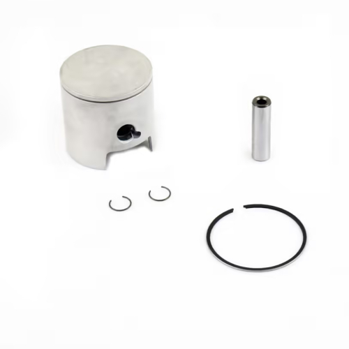 Athena - Athena 2T Cast Piston for Cylinder Kit - 47.56mm Standard Bore - 080002.C