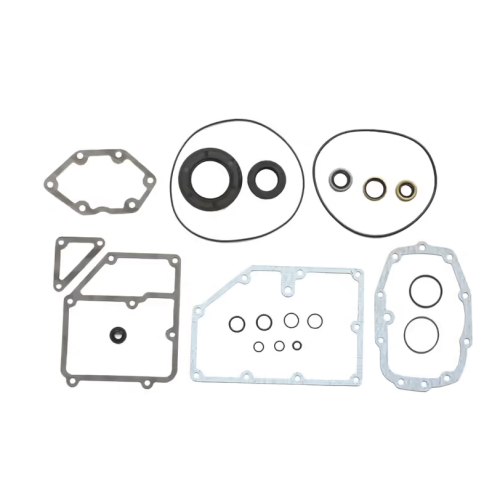 Athena - Athena Transmission Gasket and Seal Kit - P400195366902