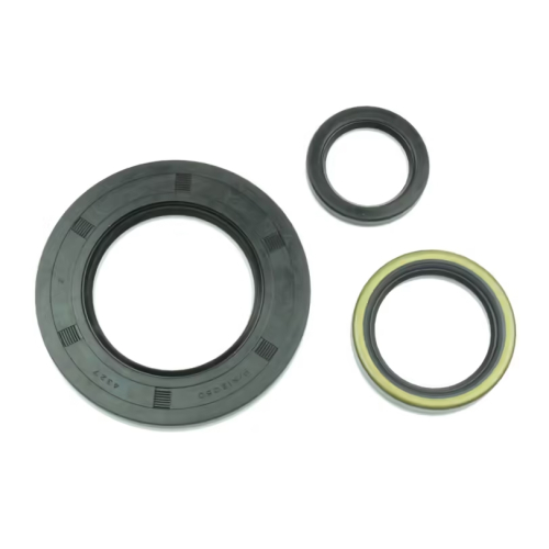 Athena - Athena Engine Oil Seals Kit - P400195400702