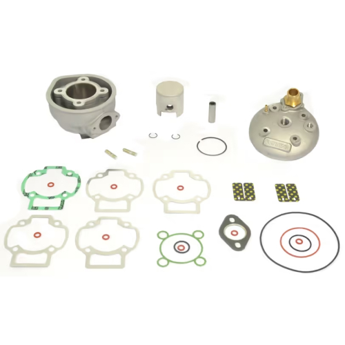 Athena - Athena Big Bore Cylinder Kit (70cc) - 47.60mm Bore - with Head - 082500