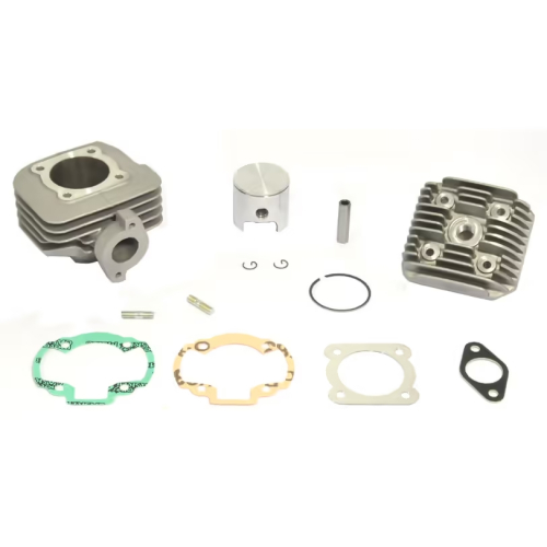 Athena - Athena Big Bore Cylinder Kit (70cc) - 47.60mm Bore - with Head - 083000