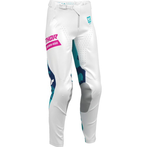 Thor - Thor Launchmode Bleach Womens Pants - 2902-0415