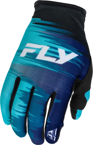 Fly Racing - Fly Racing Lite Womens Gloves - 379-6112X