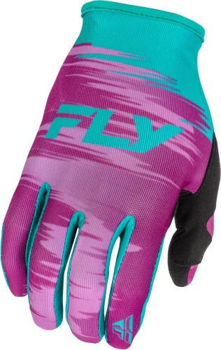 Fly Racing - Fly Racing Lite Womens Gloves - 379-612M