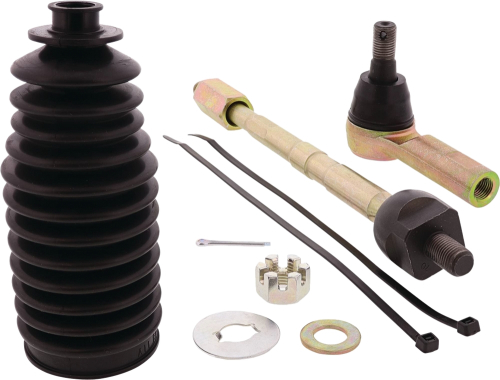 All Balls - All Balls Rack Tie Rod Kit - 51-1120