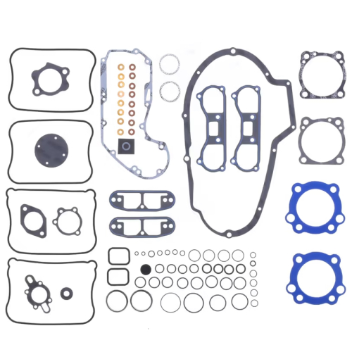 Athena - Athena Complete Gasket Kit - P400195850751