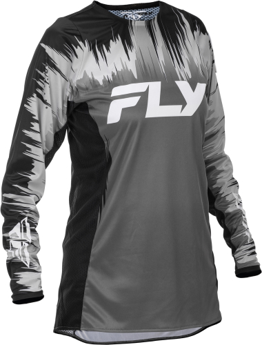 Fly Racing - Fly Racing Lite Womens Jersey - 379-6202X