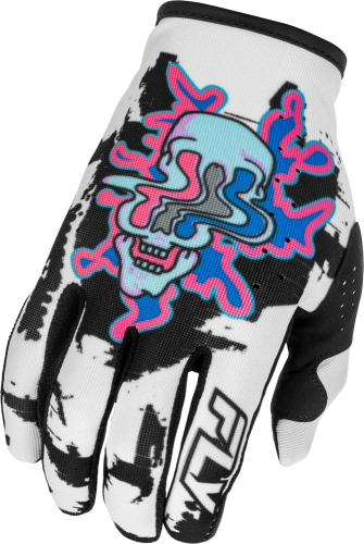 Fly Racing - Fly Racing Lite Warp Gloves - 379-7173X